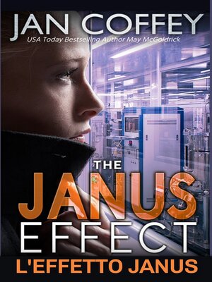 cover image of L'effetto Janus